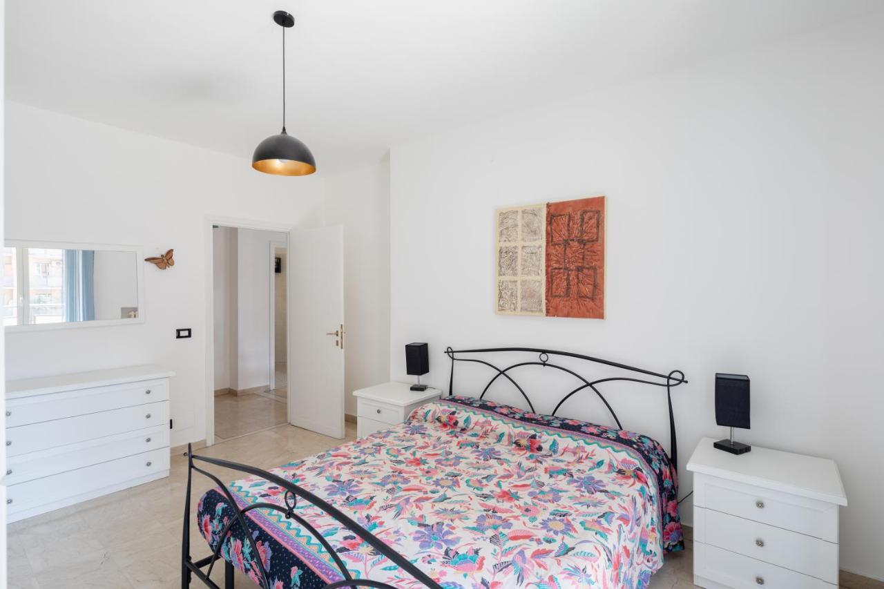 House Of Music In Trastevere Appartement Rome Buitenkant foto