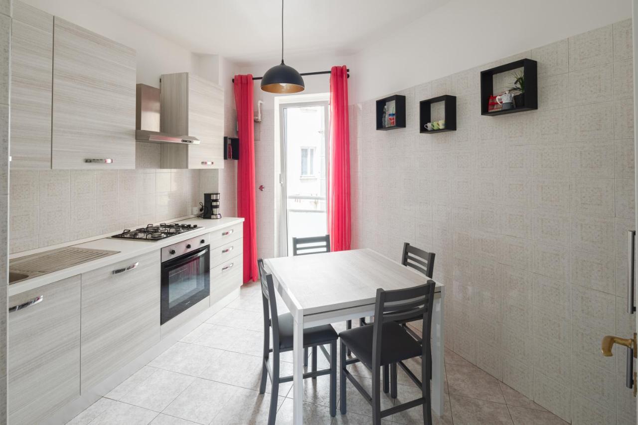 House Of Music In Trastevere Appartement Rome Buitenkant foto