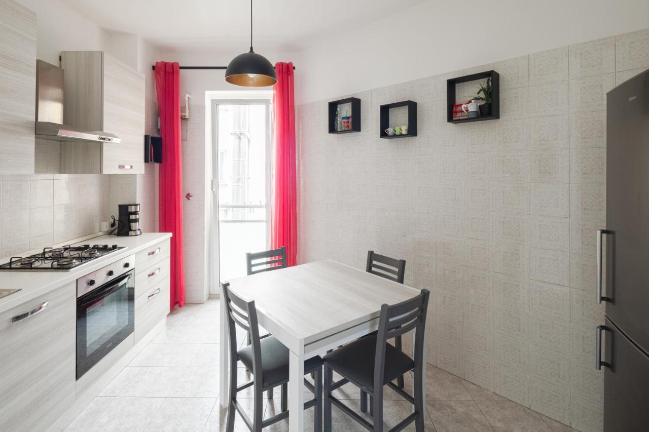 House Of Music In Trastevere Appartement Rome Buitenkant foto