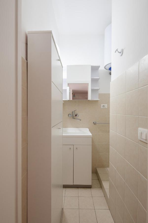House Of Music In Trastevere Appartement Rome Buitenkant foto