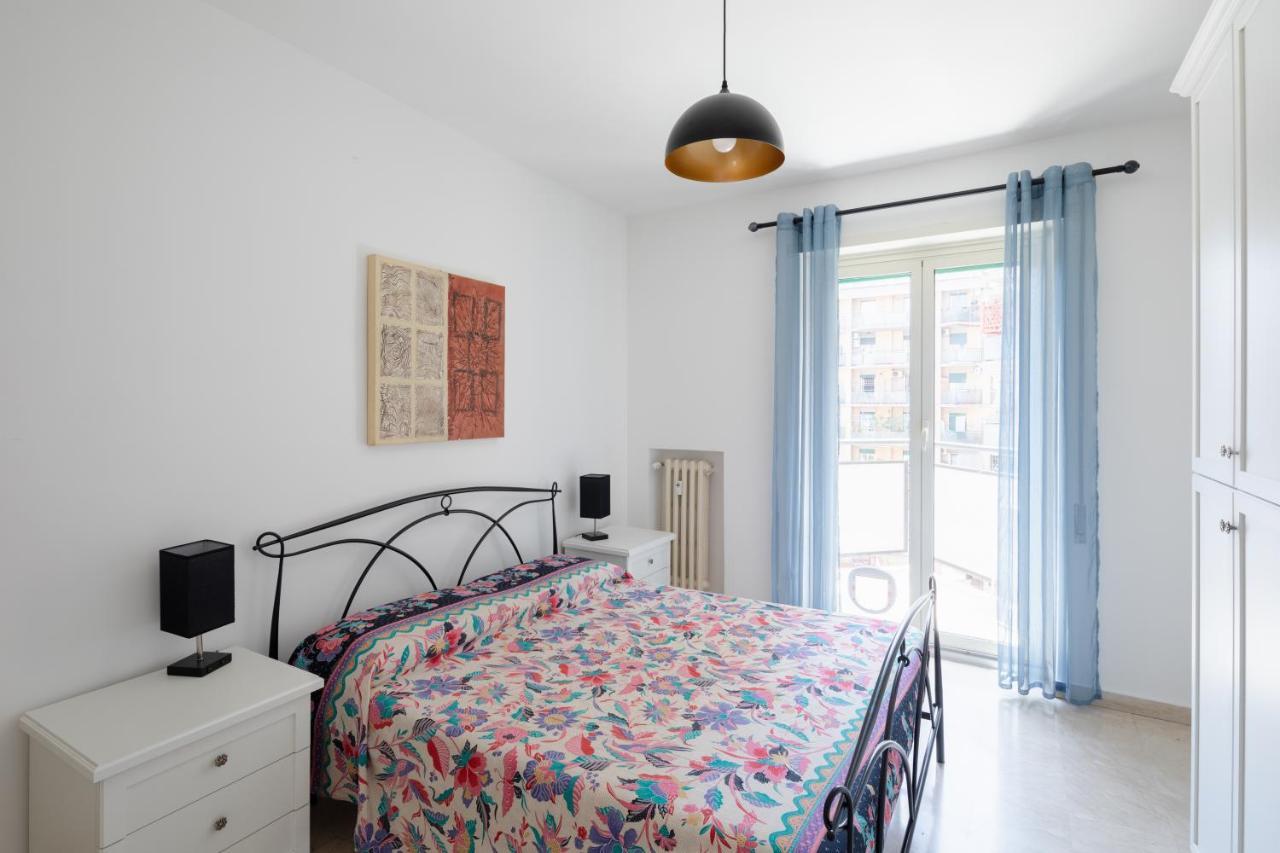 House Of Music In Trastevere Appartement Rome Buitenkant foto